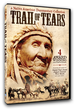 Trail of Tears - A Native American Documentary Collection