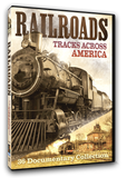 Railroads - Tracks Across America