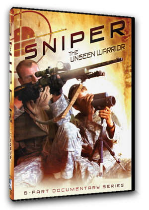 Sniper - The Unseen Warrior