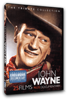 John Wayne - The Tribute Collection