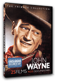 John Wayne - The Tribute Collection