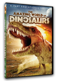 The Amazing World of Dinosaurs
