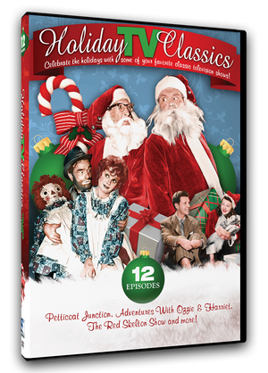 Holiday TV Classics Vol. 2