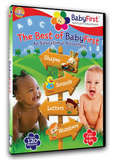 Best of BabyFirst - An Educational Adventure