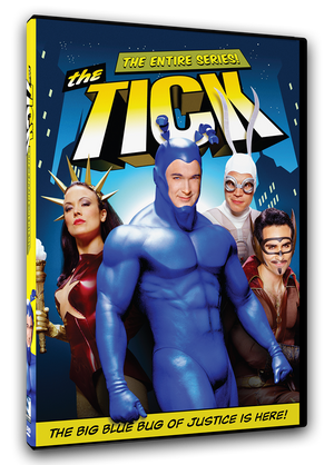 The Tick