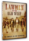 Lawmen of the Old West