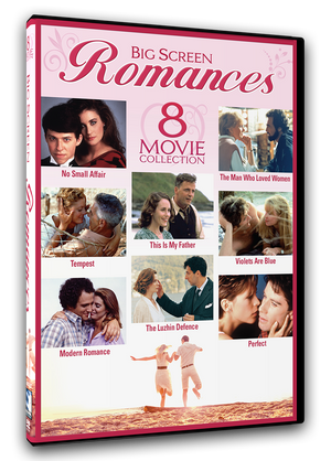 Big Screen Romances