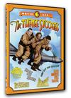 The Three Stooges Collection