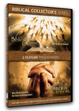 Biblical Collector's Series: Biblical Rapture/Biblical Armageddon