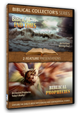 Biblical Collector's Series: Biblical End Times/Biblical Prophecies
