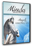 Miracles Around Us: Volume Four - Angels Among Us