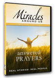Miracles Around Us: Volume Five - Answered Prayers