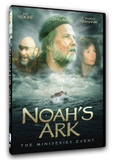Noah's Ark - The Mini-Series Event