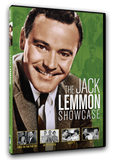 Jack Lemmon Showcase