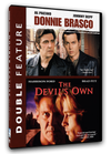 Donnie Brasco/The Devil's Own