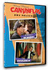 Cantinflas Dos Películas - El Bolero de Raquel/Su Excelencia