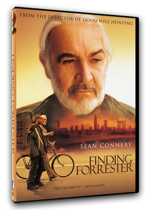 Finding Forrester