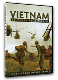 Vietnam: 50 Years Remembered