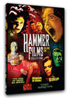 Hammer Film Collection