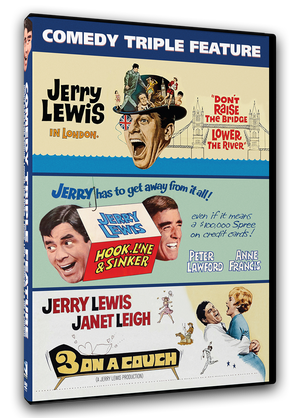 Jerry Lewis