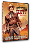 The Randolph Scott Roundup