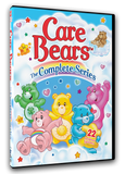 Care Bears - The Complete Original Series