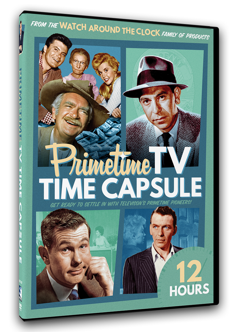Primetime Tv