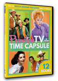 Primetime TV Time Capsule