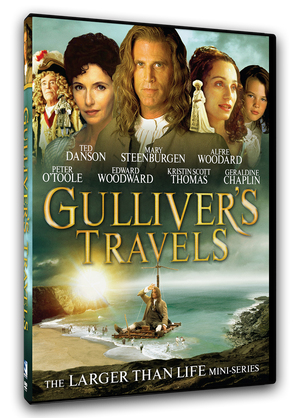 Gulliver's Travels