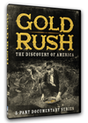 Gold Rush - The Discovery of America