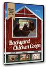 Backyard Chicken Coops