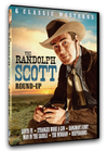 The Randolph Scott Round-Up