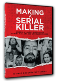 Making A Serial Killer