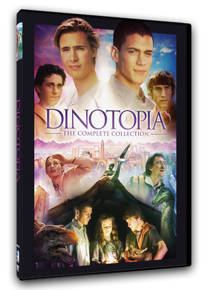 Dinotopia