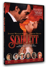 Scarlett - The Sequel to Margaret Mitchell's Gone With The Wind