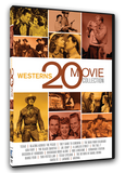 20 Westerns Movie Collection