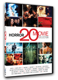 Horror 20 Movie Collection