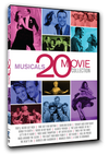20 Musicals Movie Collection