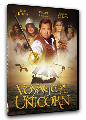 Voyage of the Unicorn