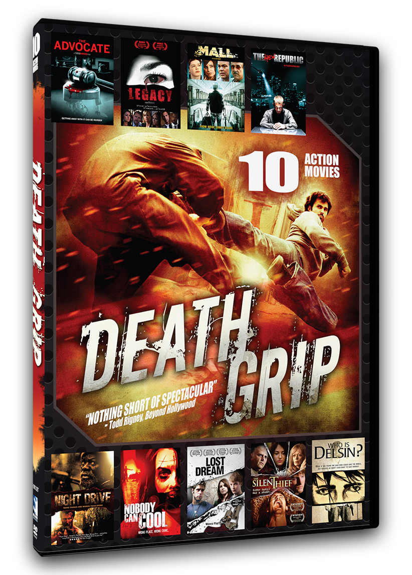 Mill Creek Entertainment