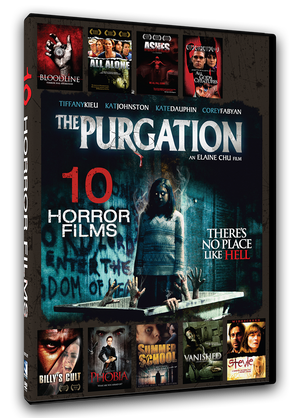 The Purgation