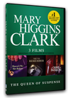 Mary Higgins Clark - Original TV Mysteries