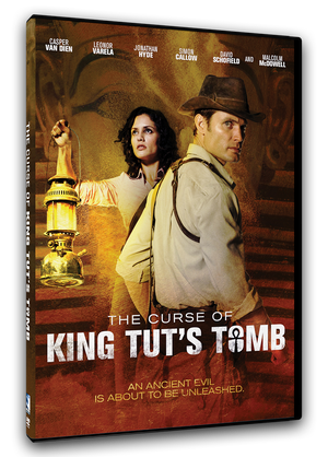 The Curse of King Tut's Tomb