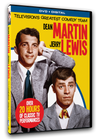 Martin and Lewis Colgate Comedy Highlights
