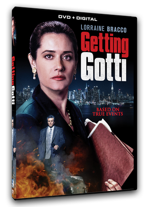 Getting Gotti