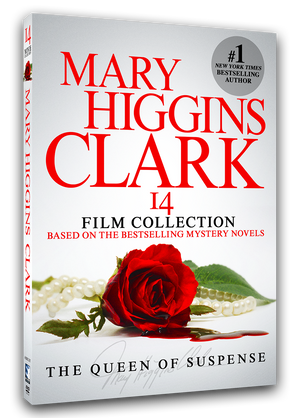 Mary Higgins Clark Collection