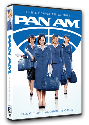 Pan Am - The Complete Series