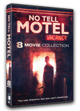 No Tell Motel