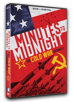 Minutes to Midinight - The Cold War Chronicles