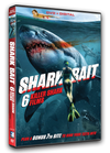 Shark Bait - 6 Film Collection - Plus Bonus